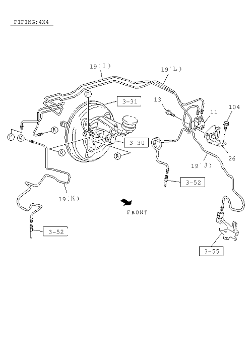 Partial Engine